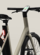 WHITE TREX SPEED BIKE
