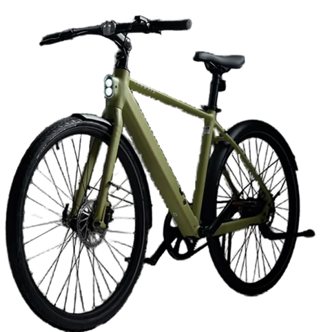 Bike FAQ