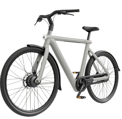 Mount odd 0077 FG Bike