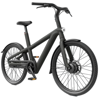 MountBenz 0064 FG Bike
